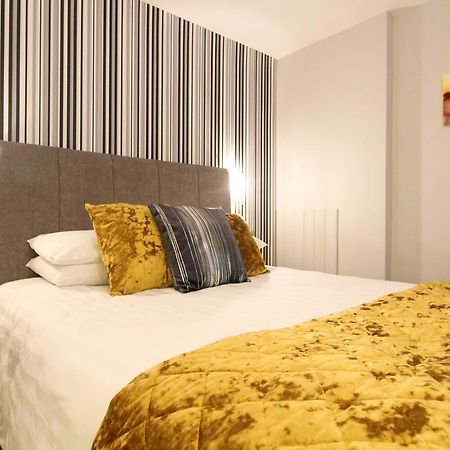 The Scarborough Travel And Holiday Lodge المظهر الخارجي الصورة